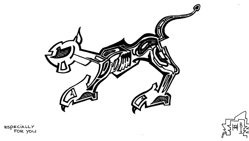 Especially for you 06