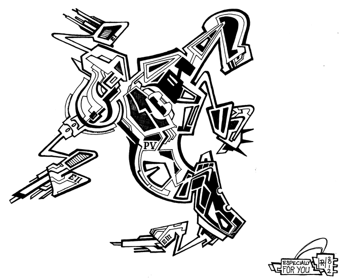 Especially for you 12