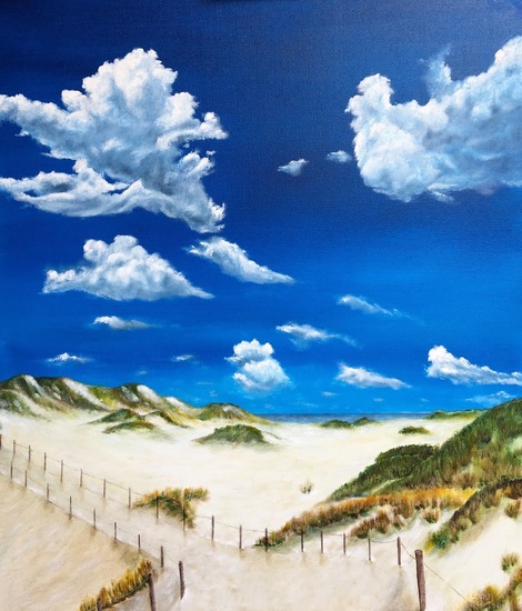 Duinen