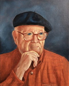 Het atelier van Bert Spuij