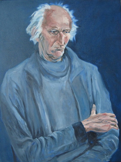 Portret van Jan