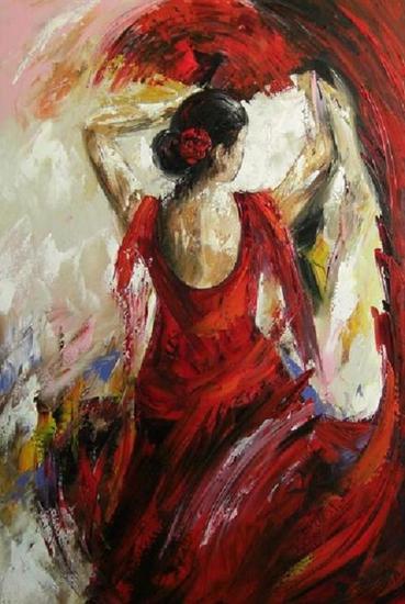 Flamenco