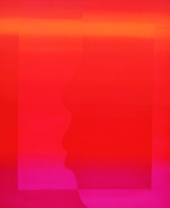 Schilderijen, olieverf / acrylverf op doek
Menselijke figuren