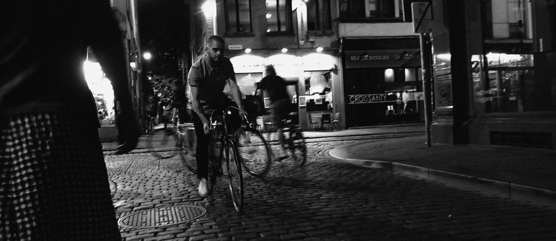 Film Noir Antwerpen