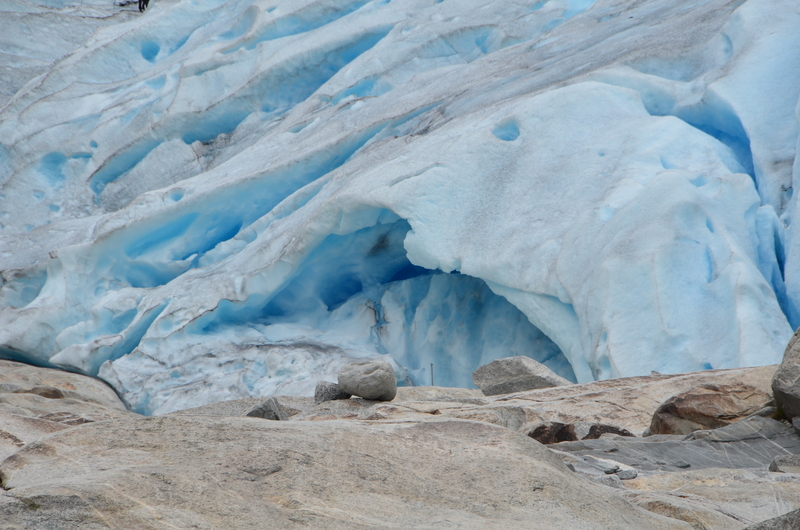 Nigårdsbreen (gletsjer)