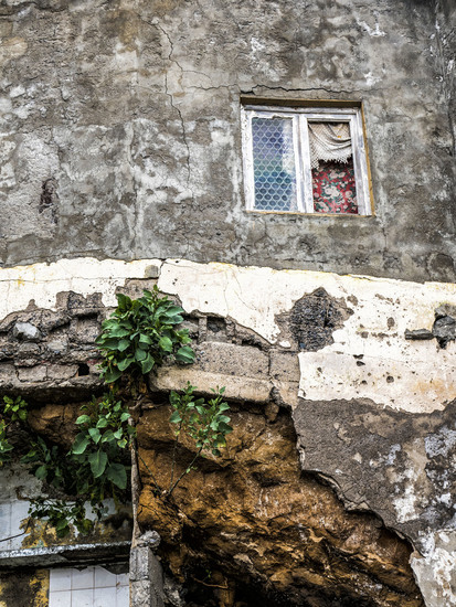 Onbewoonbaar verklaard