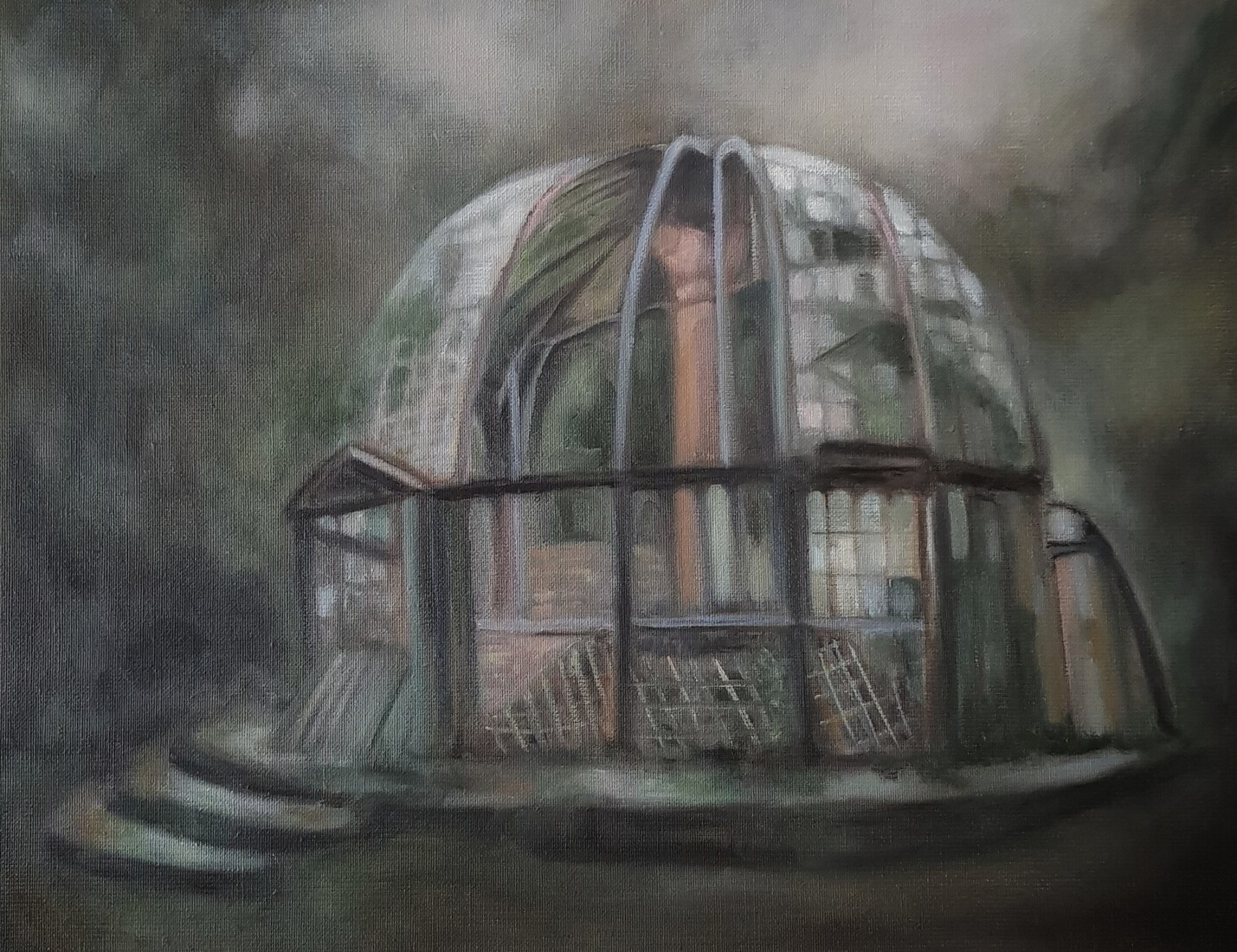 Greenhouse II