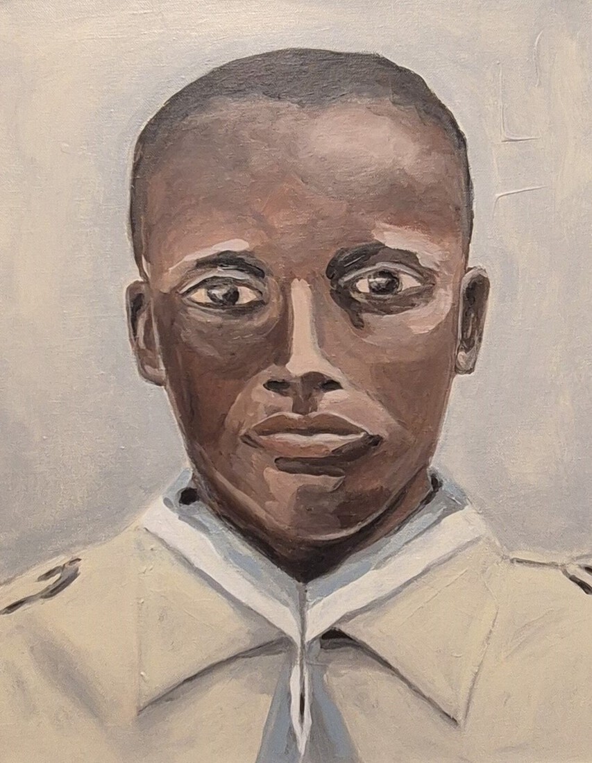 Portrait 7