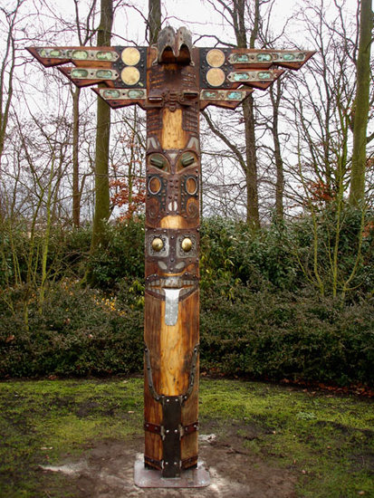 Totem III