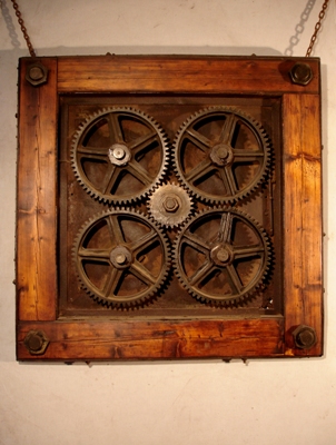 Wheels of Fortune