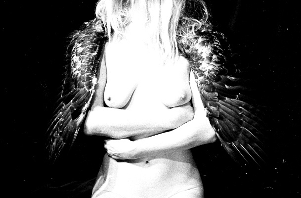 wings