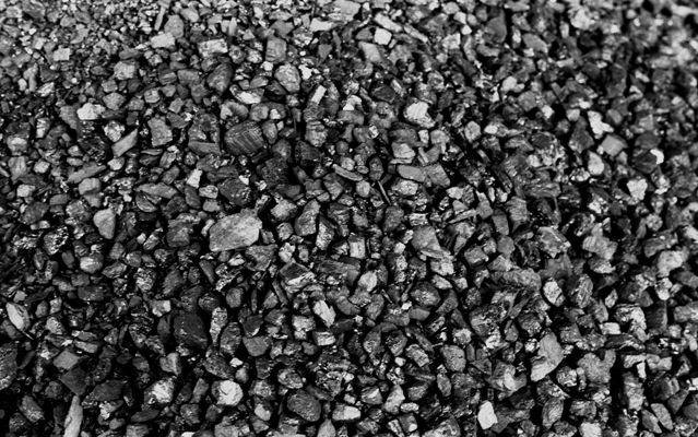 coal