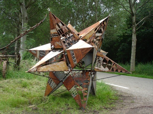 ster dodecahedron