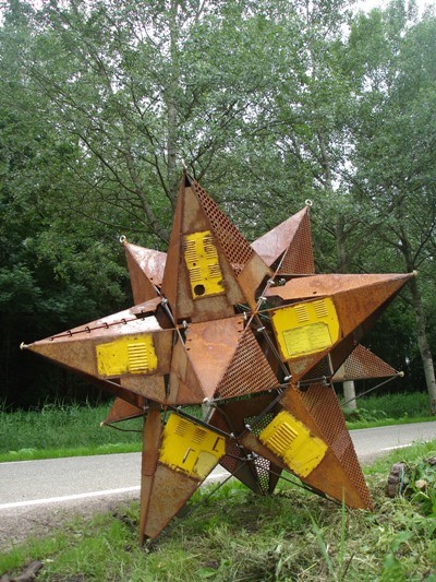 ster dodecahedron