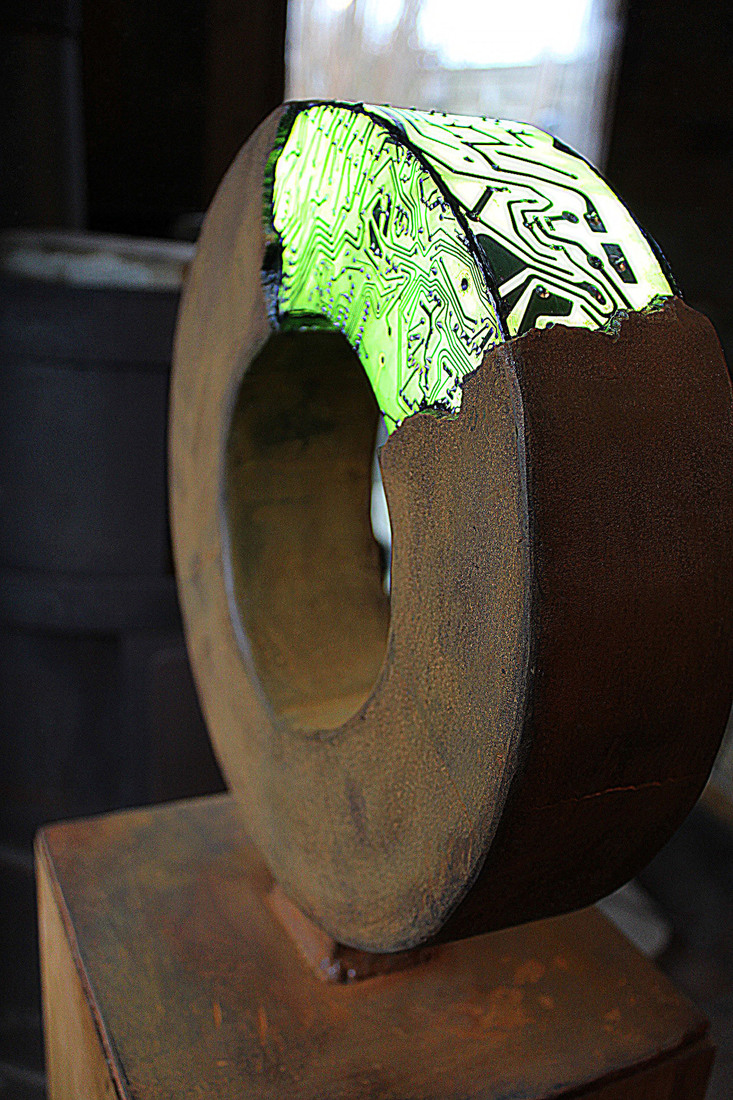 Jacomij de link in electronica recycling 