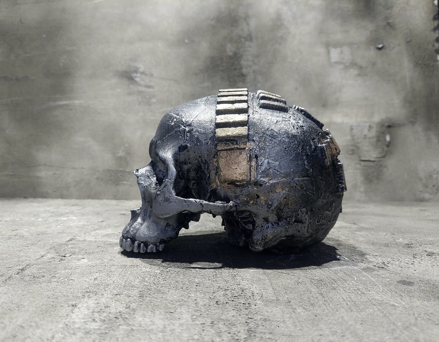 (Anti-virus) Upgrade 007