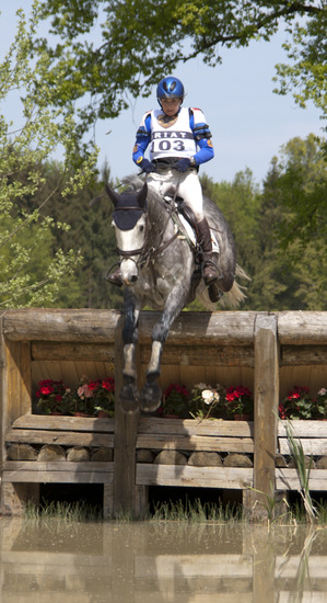 CCI** Marbach 2011
