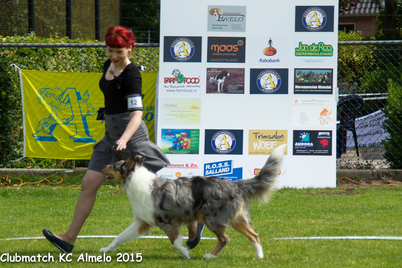 Clubmatch KC Almelo III