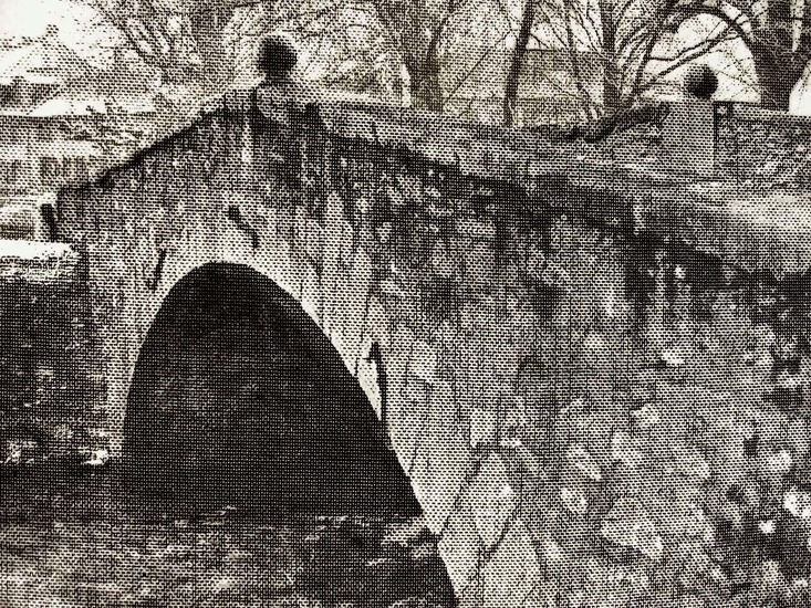 Aigle - Pont Napoleon