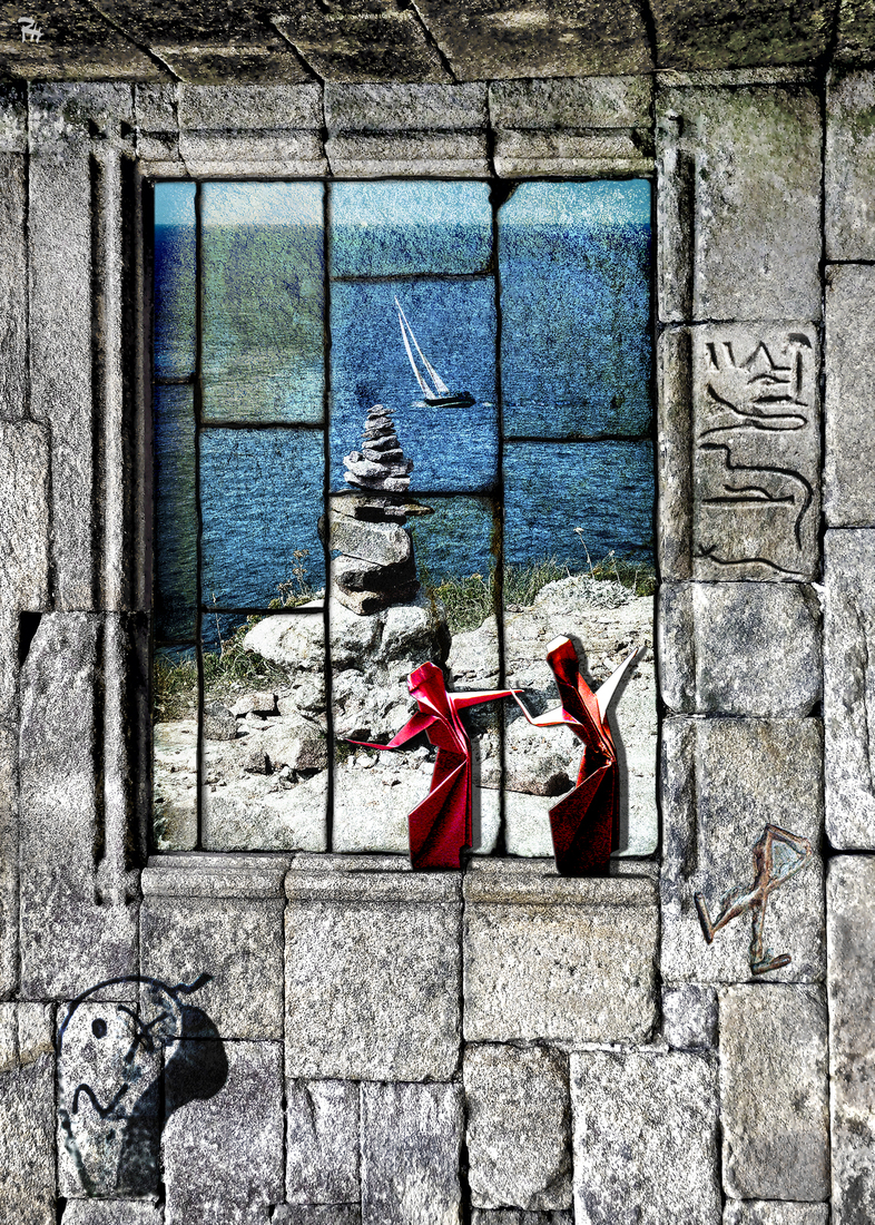 Dance, Cleopatra, dance