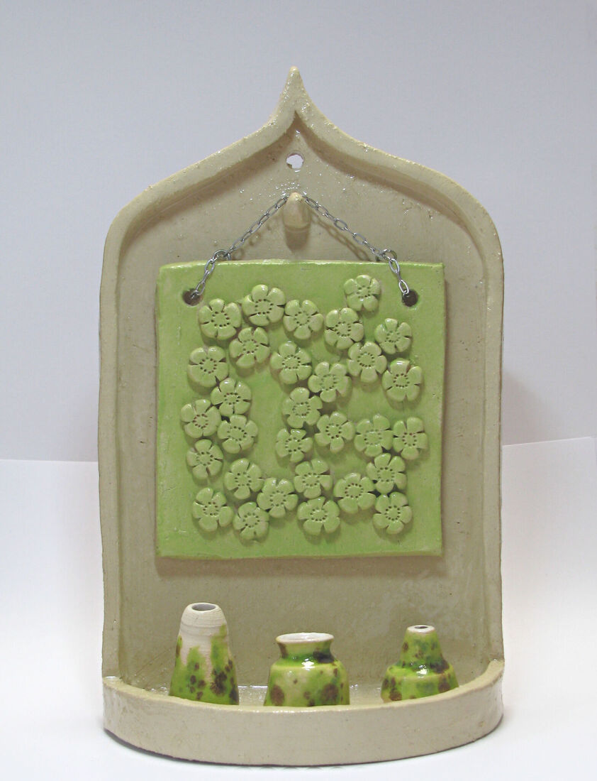lentegroen