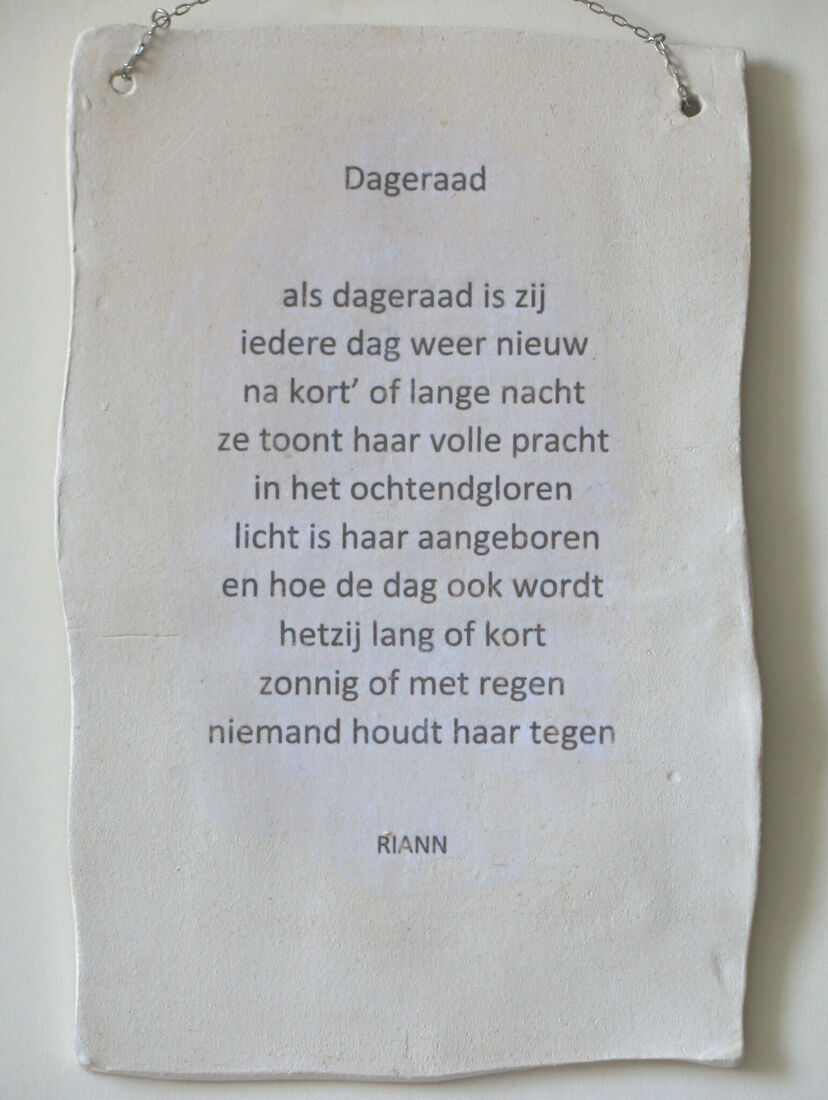 dageraad