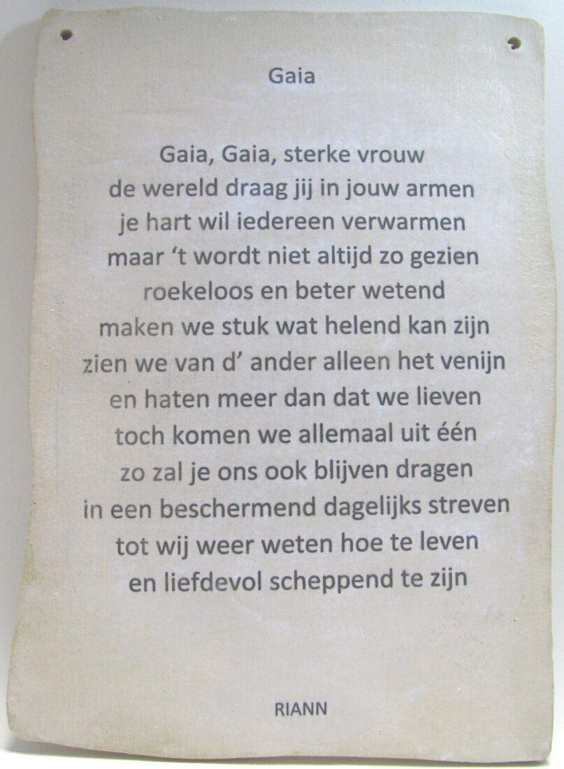 Gaia