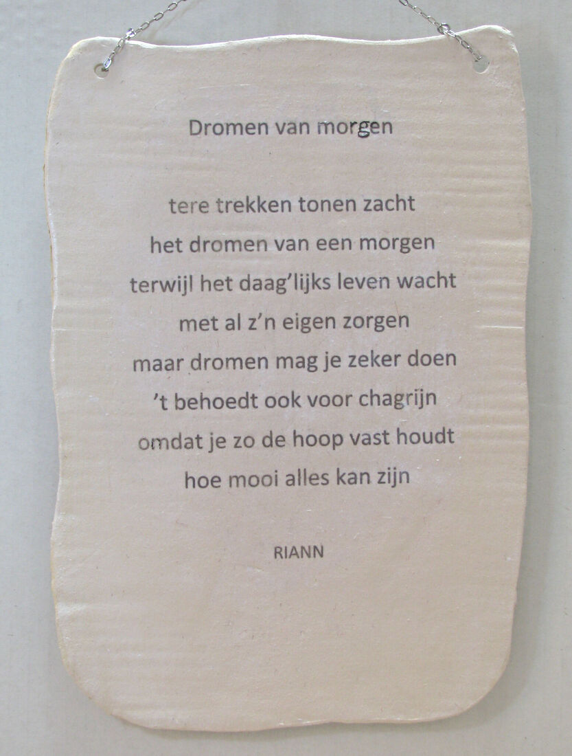 dromen van morgen