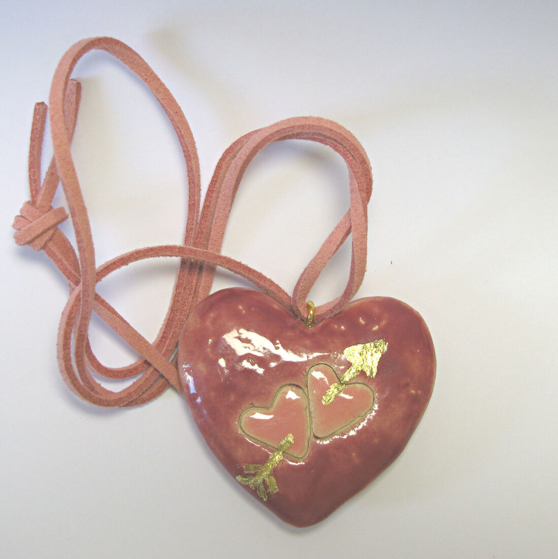 hartencollier valentijn