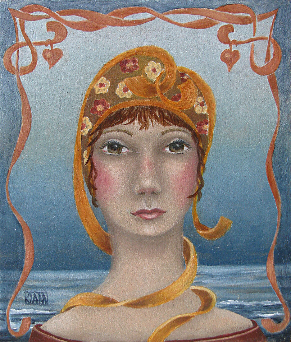 frivooltje