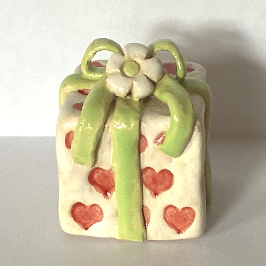 kadootje prille liefde