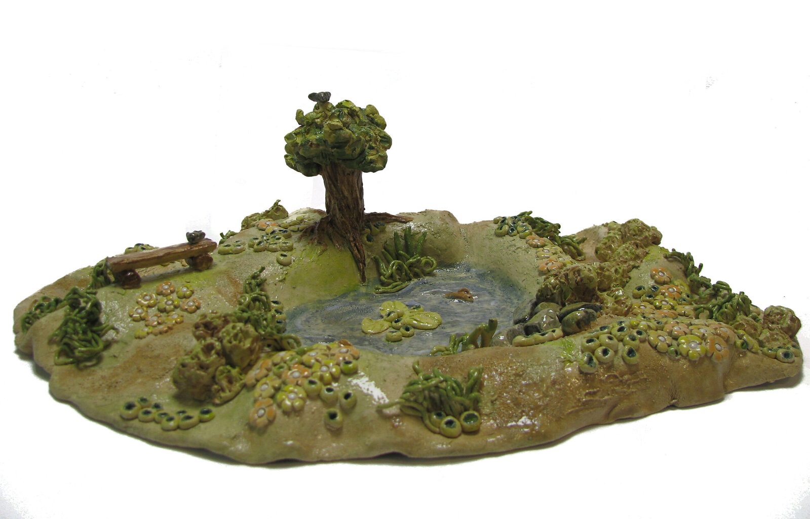 landschapje
