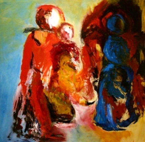 Mothers and Children