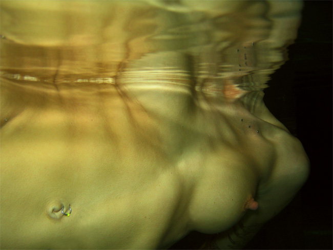 Free in the water (foto 3)