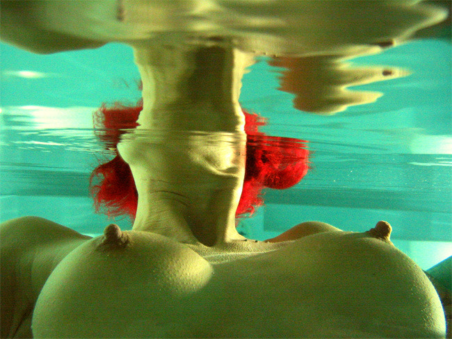 Free in the water (foto 6)