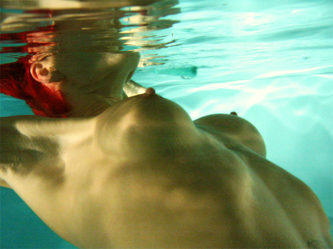 Free in the water (foto 7)