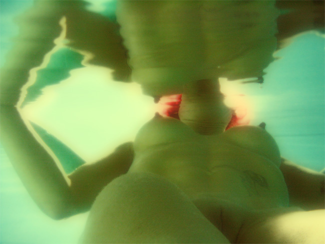 Free in the water (foto 11)