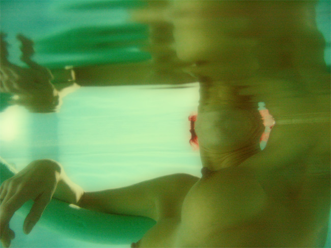 Free in the water (foto 12)