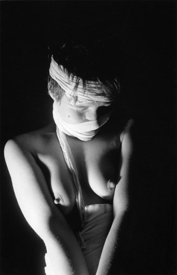 Cry of Distress (work 1)