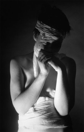 Cry of Distress (work 2)