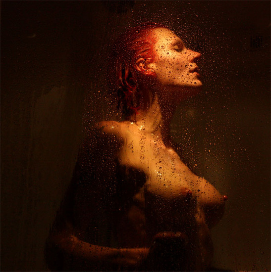 Shower (work 1)