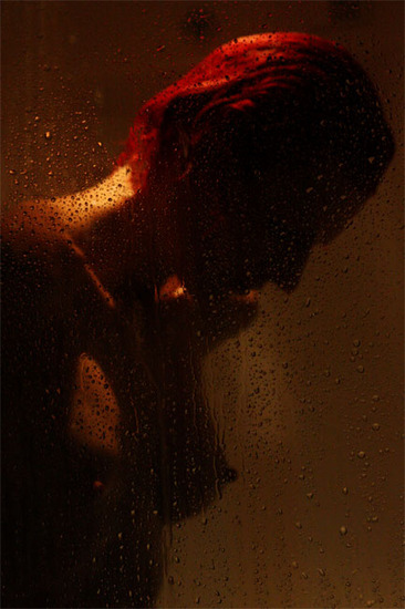 Shower (work 6)
