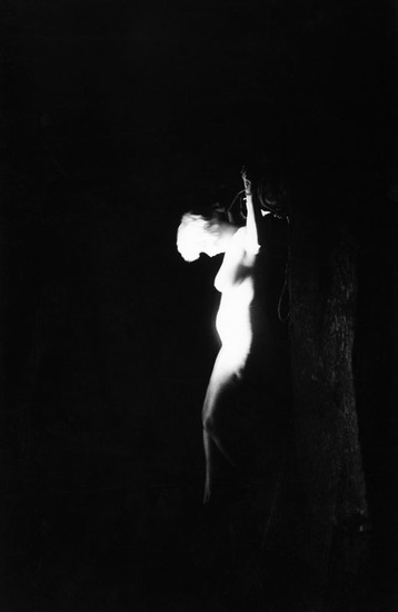 Fall into Decay (work 3)