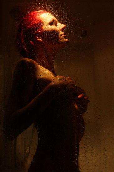 Shower (work 9)