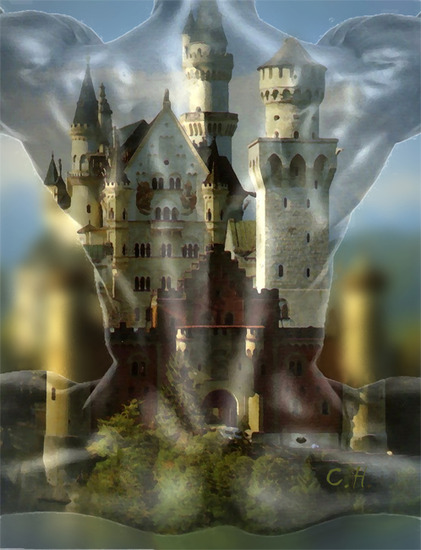 Sandwich Men (work 3)