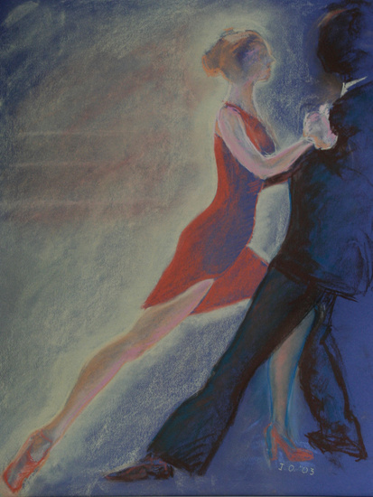 tango