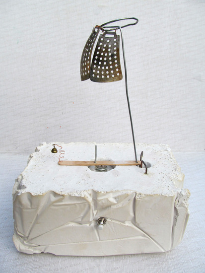 Breakdance Butterfly