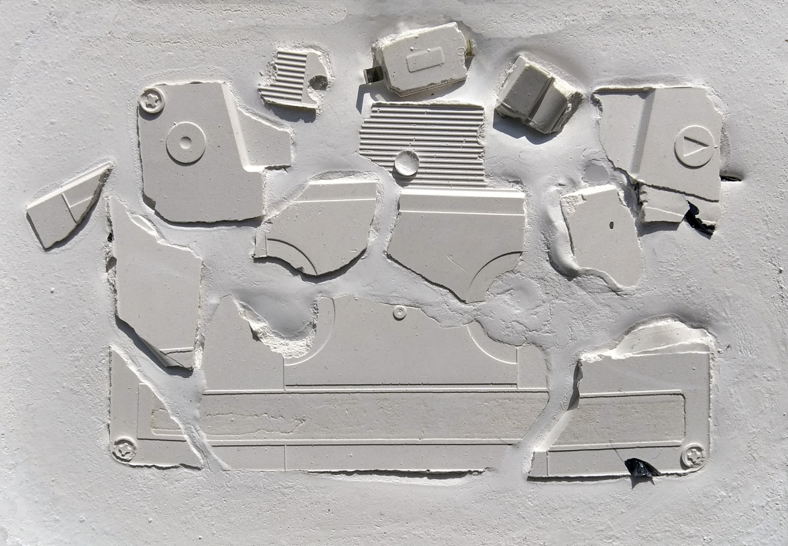 Antropofossiel (cassettebandje)