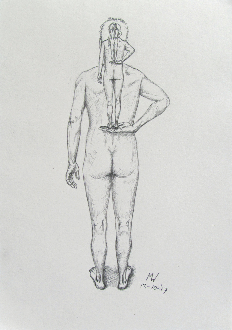 MysterieXII(recursie)