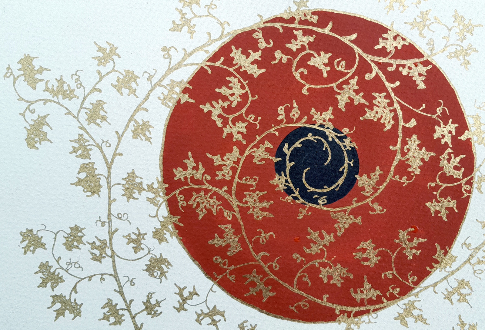 Van Lymborch & Fibonacci